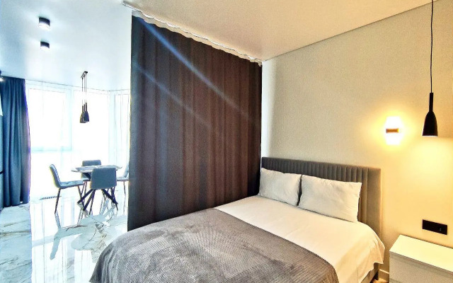 Сочи на три ночи на улице Аллея Челтенхема 18