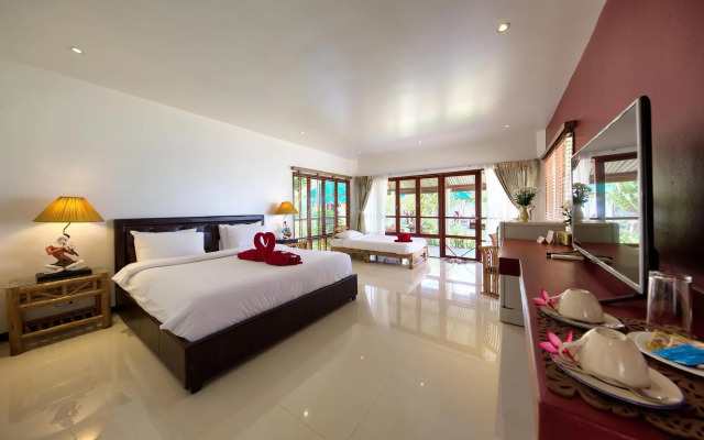 Crystal Bay Yacht Club