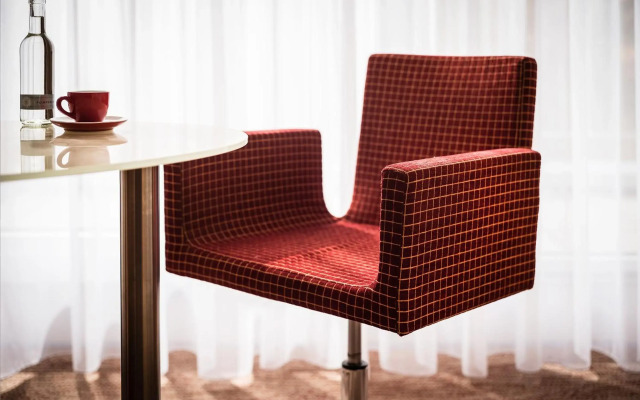 Best Western Plus Residenzhotel Lueneburg