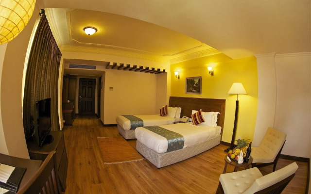 Kathmandu Guest House by KGH Group