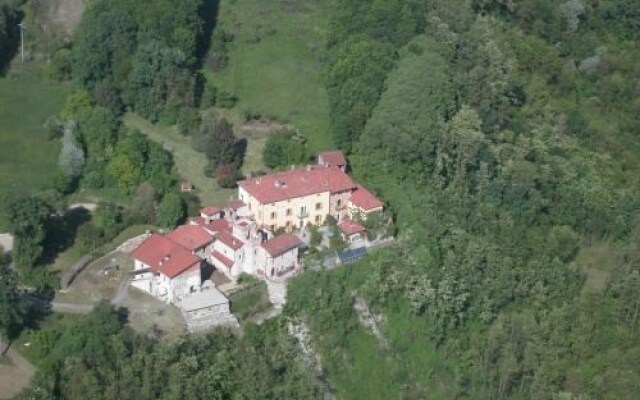 Bed and Breakfast Castello di Strambinello