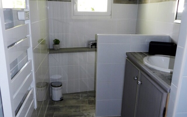 Le Mazet du Petit Chemin