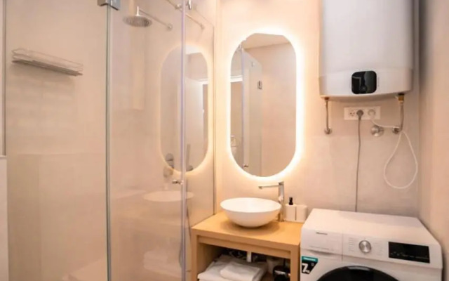 Royal Residence Apartment