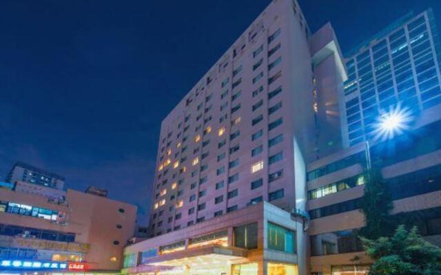 Zhongshan Hotel