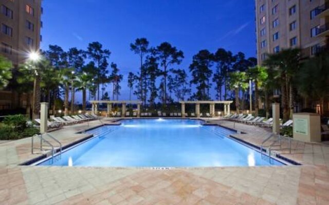 Lake Eve Resort