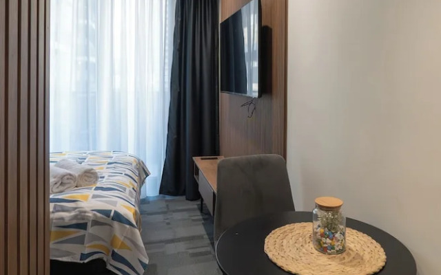 NOVA LUXE Hotel & Residences