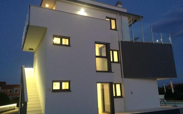 Apartman Karen Vodice Grgurev Ante Kukure 93