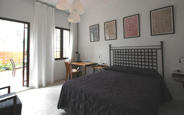 Casa de los Azulejos