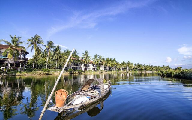 Hoi An Riverside Resort & Spa