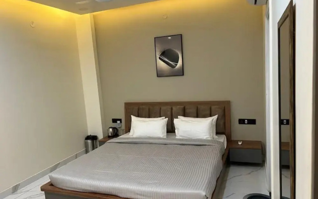 Hotel Sky MMD