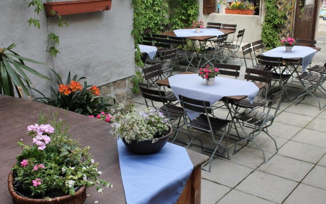 Gasthof Butz