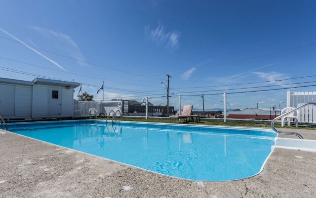 Motel Au Vieux Piloteux