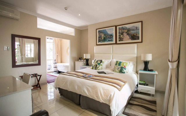 Westville Bed & Breakfast Guest House