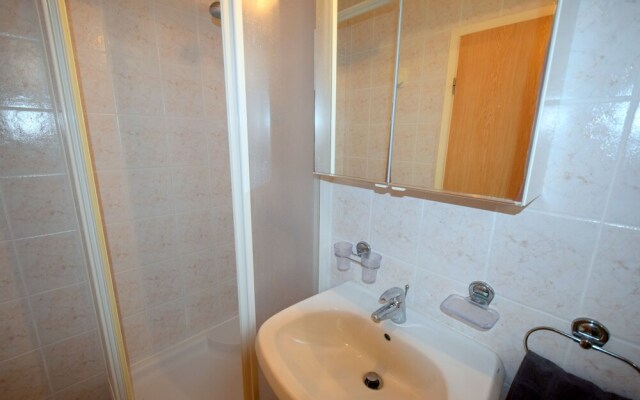 Apartments Barisic
