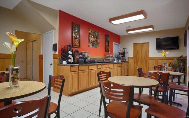 Best Western Markita Inn