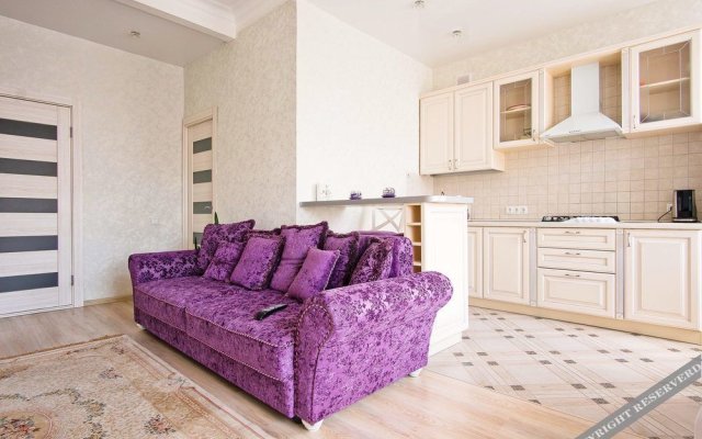 VIP Apartment Minsk