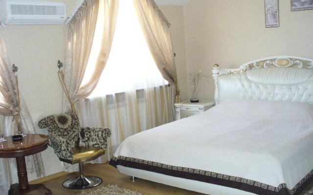 Strelets Hotel