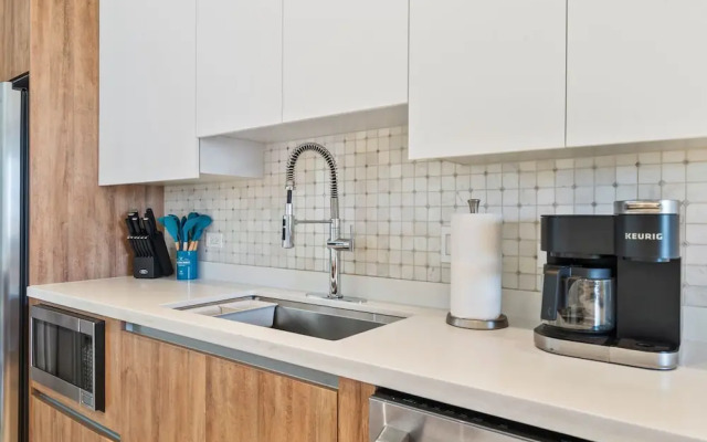 Wariruri Condos by SunStays