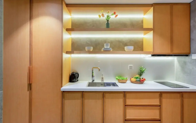 Kua Casa Suite
