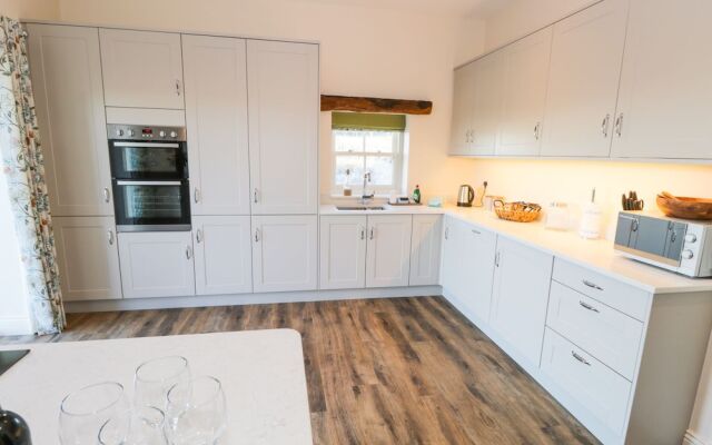The Byre