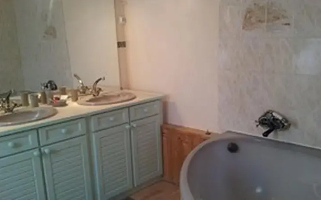 Chambres dhôtes La Maison du Graal