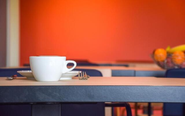 Ibis Budget Millau Viaduc - Ouverture Avril 2022