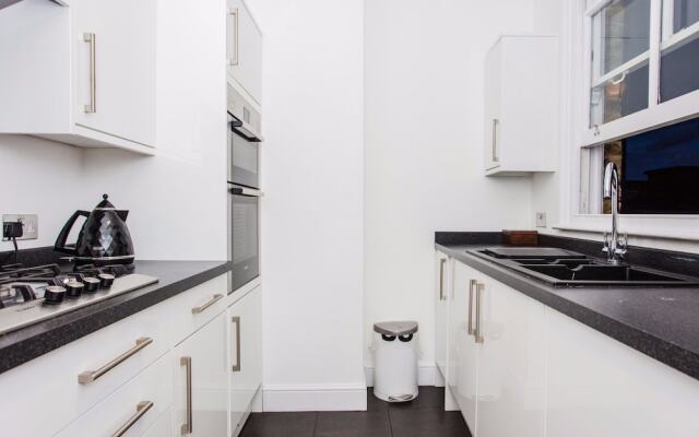 1 Bedroom Flat Near Maida Vale