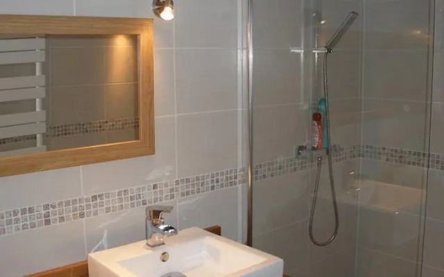 Domaine Les Cascades