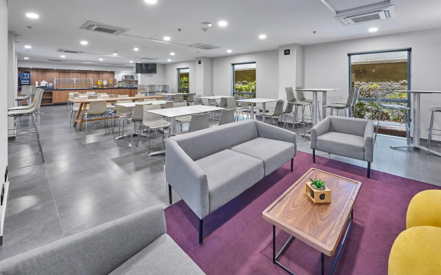 City Express by Marriott Lagos De Moreno