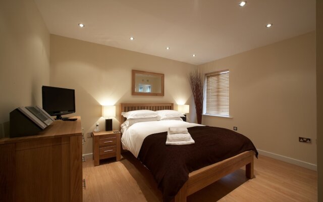 Southwich House By Esa