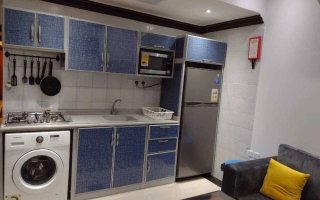 Deyala Hotel Suites