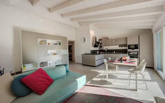 Mirabelle in Dro With 3 Bedrooms and 2 Bathrooms