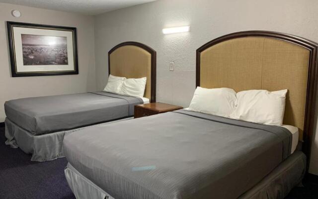 Motel 6 New Port Richey, FL