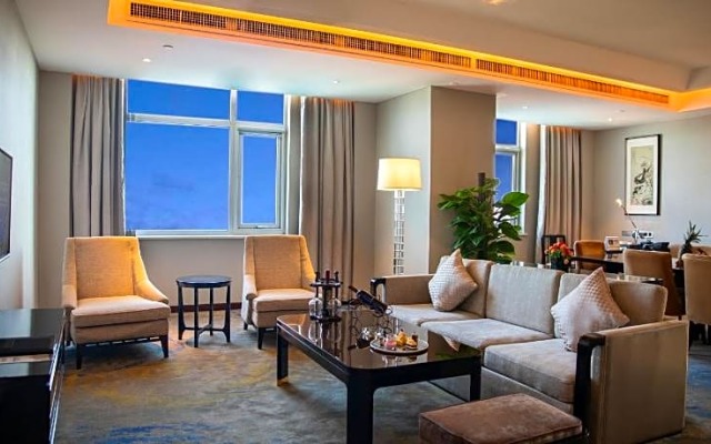Shijiazhuang Kaixuanmen hotel