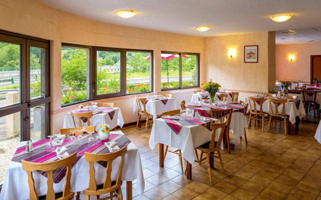 Hotel du Lavedan