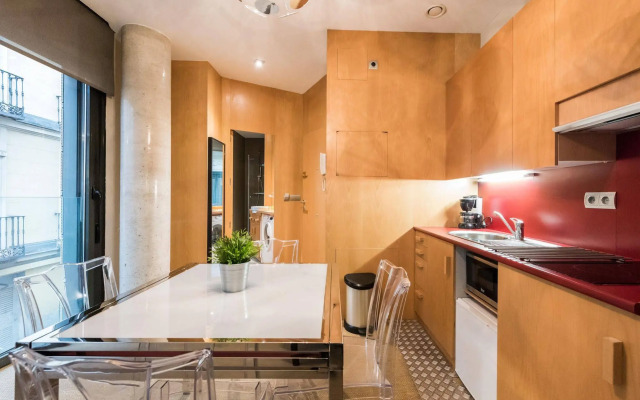 Madrid SmartRentals Chueca