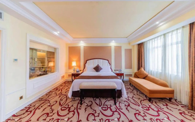 Foshan Golden Jubilee Hotel