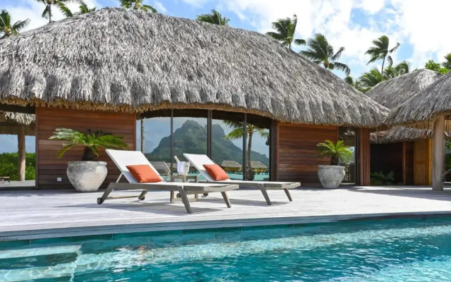 Le Bora Bora by Pearl Resorts