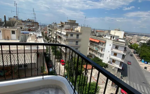 Neapoli City View