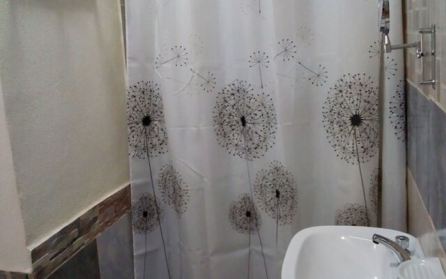 Hotel de Campo Restaurant Oeste Paraíso