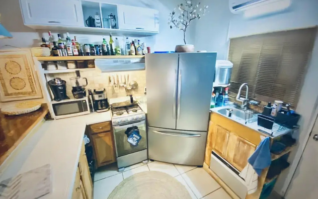 Modern 1-bedroom Apartment in Cabo San Lucas