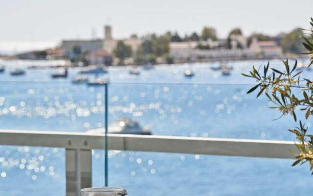 Xenia Poros Image Hotel