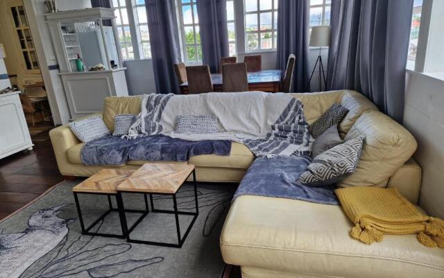 Les Terrasses de Cilaos