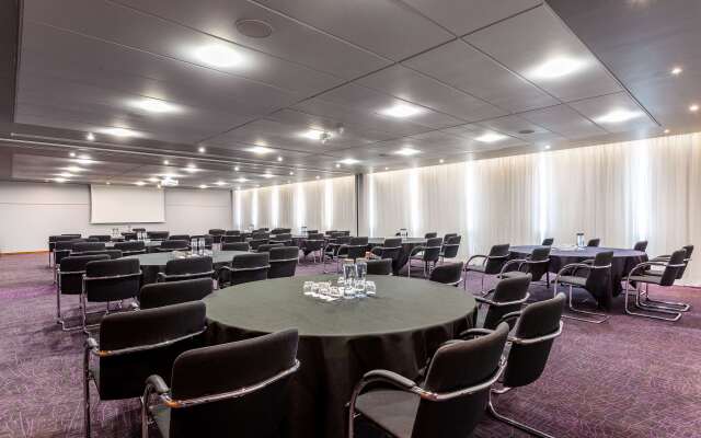 Radisson Hotel & Conference Centre London Heathrow