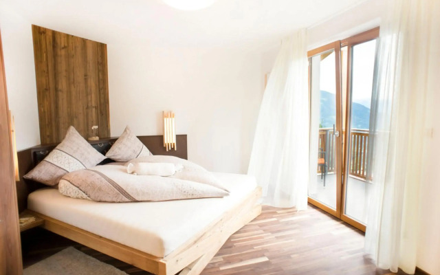 Prünsterhof Schenna