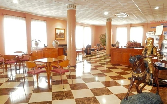 Hotel Isabel