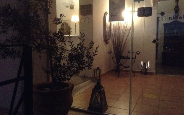 Hotel Akrotiri