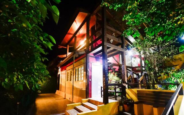 Pousada Perola Da Mata