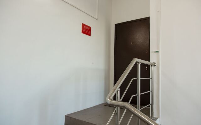 Hostel Rus Rusakovskaya Naberezhnaya