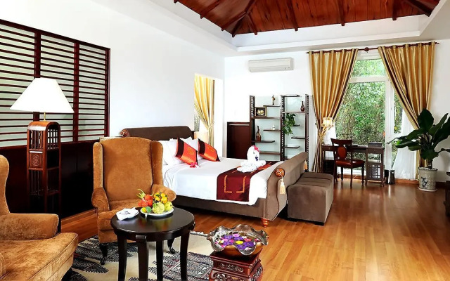 VietStar Resort & Spa